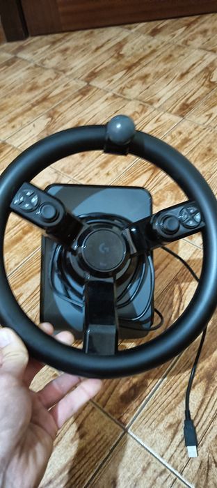 Volante Logitech