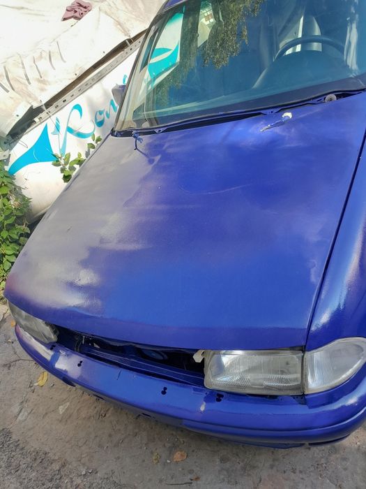 Продам Opel Astra