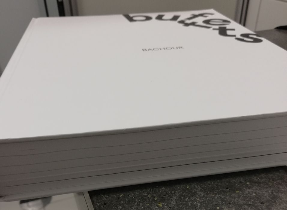 Livros de Pastelaria