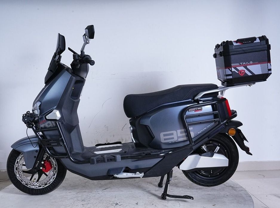 Безкоштовна доставка!графен2000w72v35AhЕлектроскутерTailg F-73 Преміум