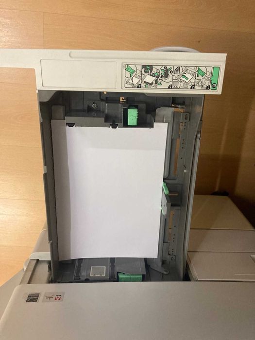 Multifunções Rex Rotary/Ricoh Atício MP C3002