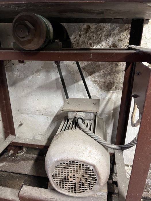 Pilarka stołowa sprawna