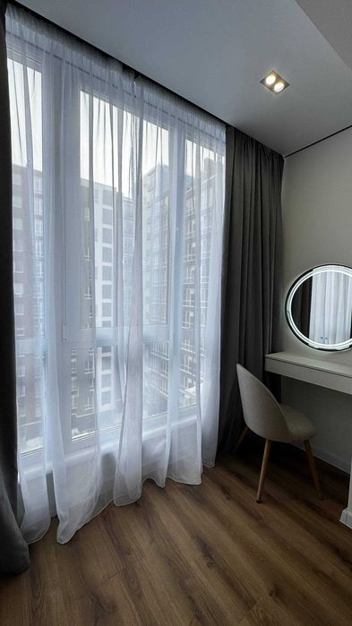 велика 1.5кім в центрі, жк Княгинин