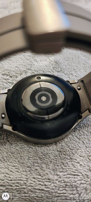 Samsung Galaxy watch 5 pro LTE