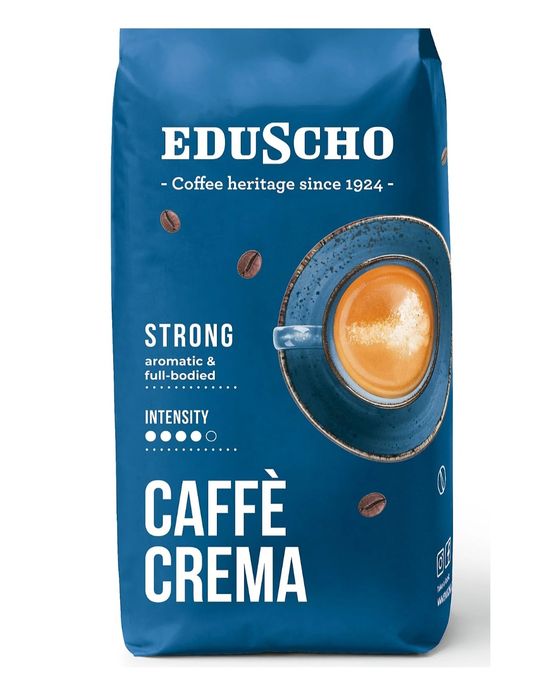 Kawa ziarnista Eduscho 1kg
