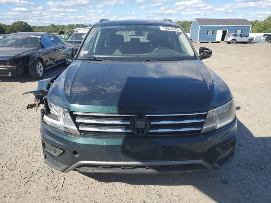 Розборка тігуан 2 Америка, Tiguan 2 allspace, 2017-2021 рік