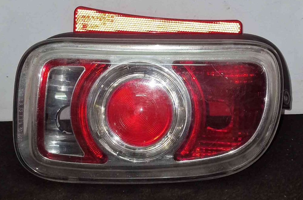 Farolim Direito | MINI | MINI CLUBMAN (R55) [10.2006 - 12.2015]