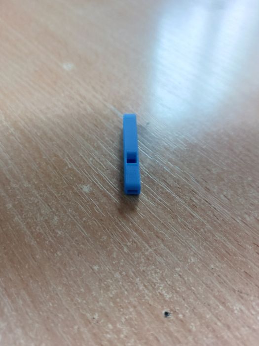 Компелкт свистків Дуже гучних та маленьких 10штук