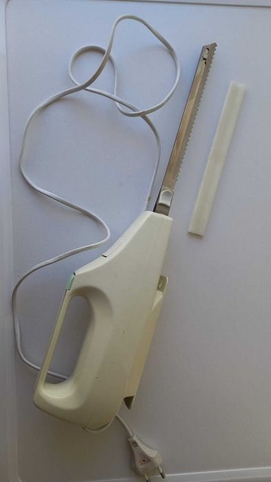 Electric Knife - Moulinex428622942024519682