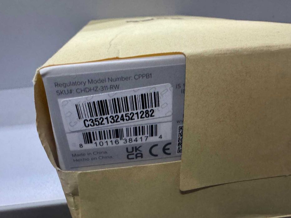 Екшн-камера GoPro GoPro MAX 2 (CHDHZ-311-RW) Нова!