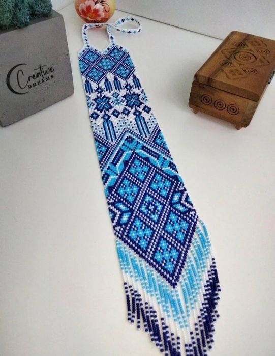 Українська вишиванка