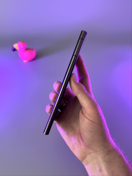 Samsung galaxy s22 ultra 128gb 94% батарея США, без ремонтів