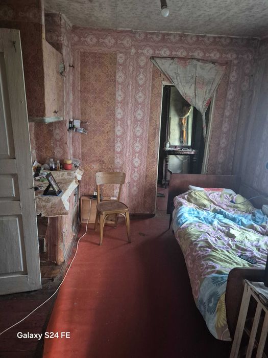 Продам небольшой дом г.Мерефа
