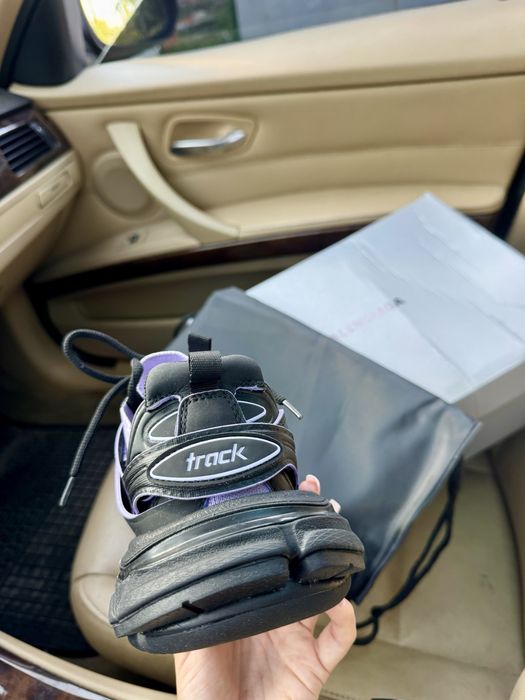 Кросівки Balenciaga Track