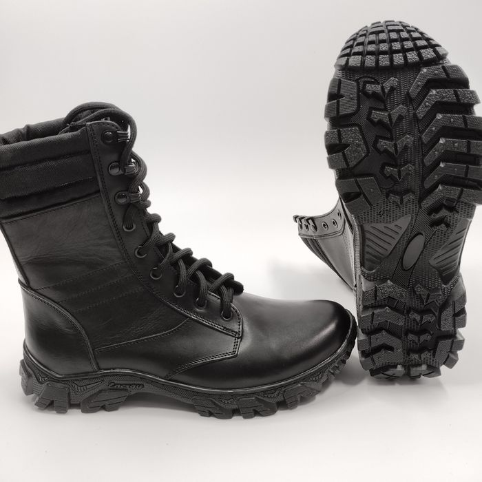 Зимние и демисезонные берцы размеры 37-50