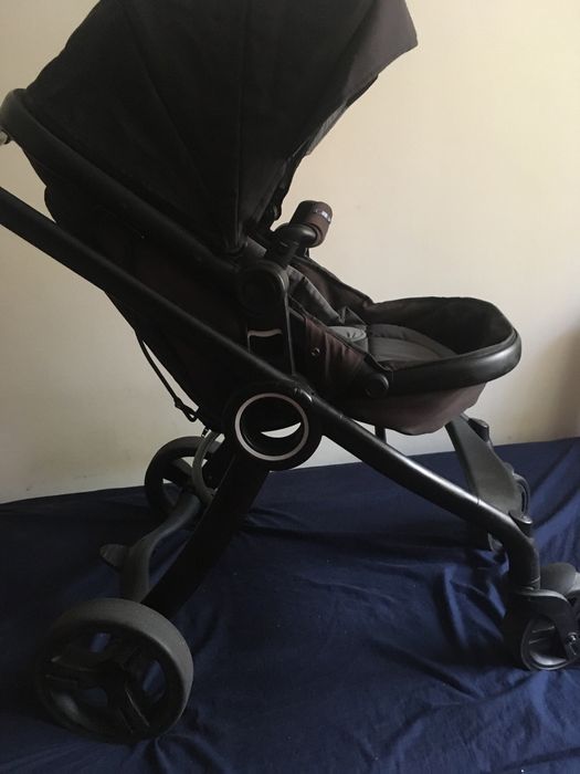 Дитяча коляска Chicco 3 в 1
