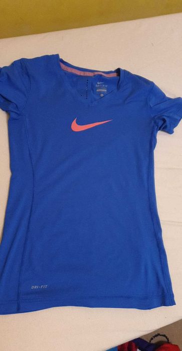 koszulka termo nike do biegania M S XL
