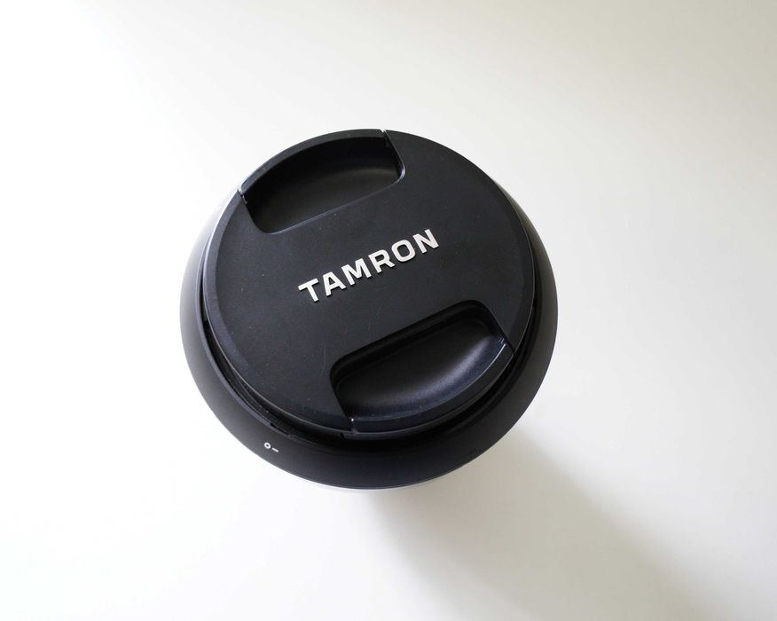 Tamron 35-150mm F/2.8-4 para Nikon