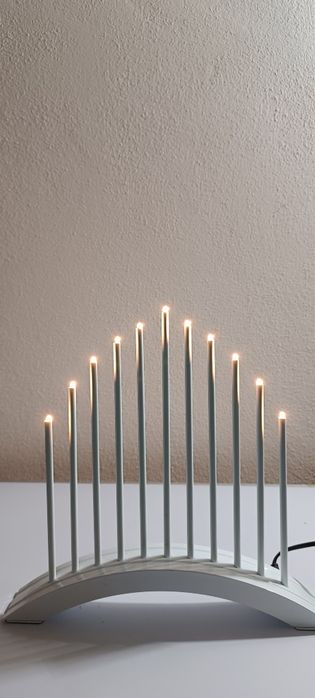 Aplique decorativo para centro de mesa