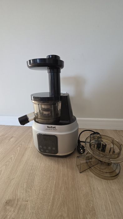 Wyciskarka Tefal Juice & Clean