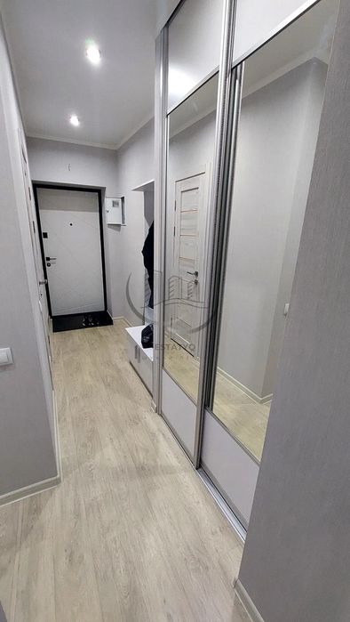 Здам 2 кімнатну квартиру, Баварія, центр району