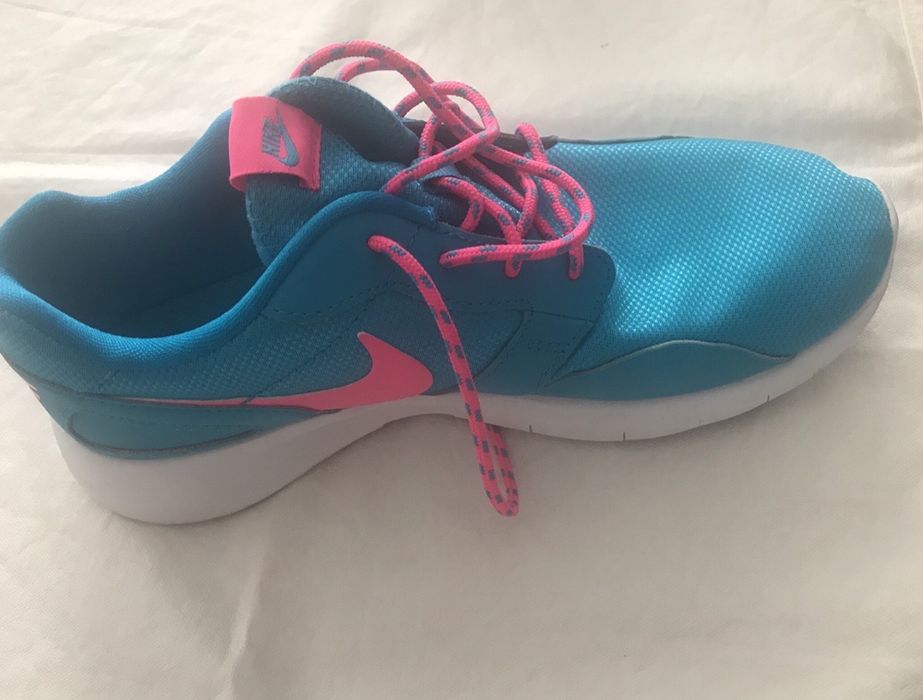 Tenis marca Nike