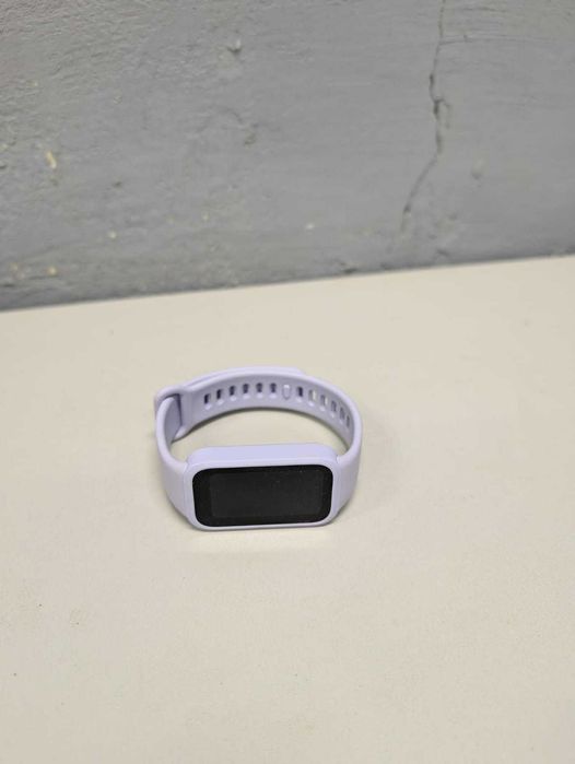 Фітнес-браслет Xiaomi Mi Band/Smart Band 9 Active black/white/purple/green/pink
