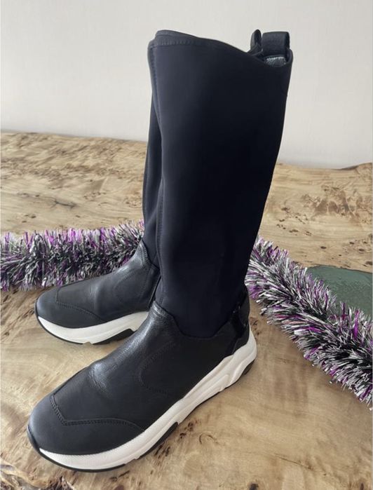 Круті чоботи mrli, Balenciaga