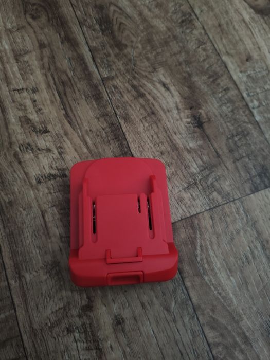 Adapter baterii z Parkside na Makita