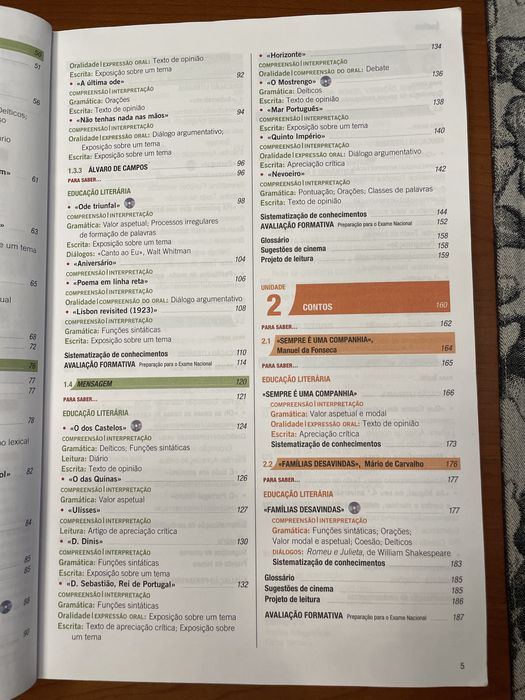 Entre nós e as palavras 12