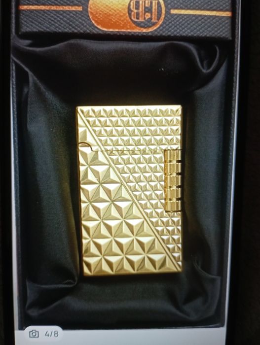 Запальнички кременеві