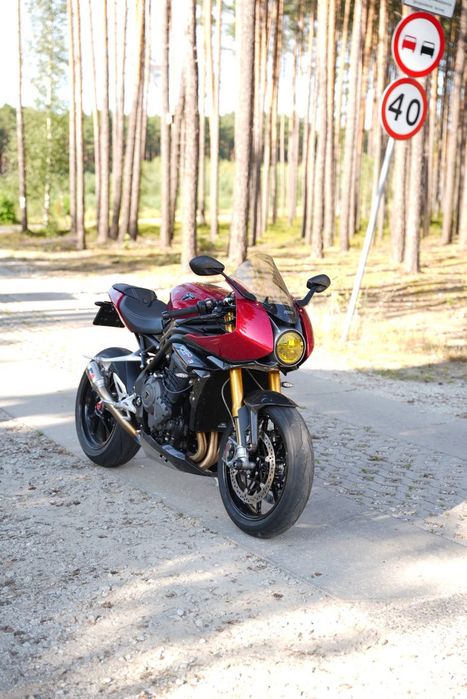Triumph