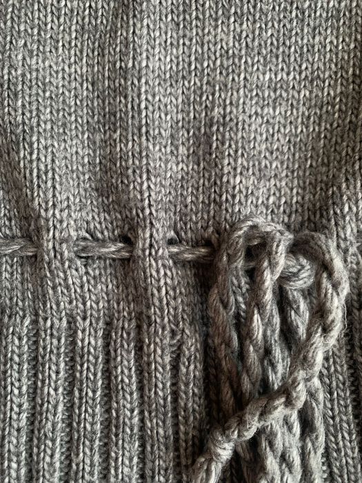 Жіночий шерстяний світер,44/46р