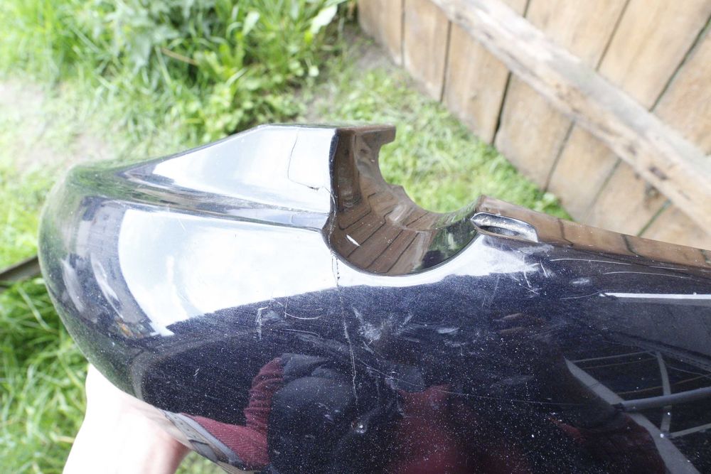 7141 Błotnik nadkole owiewka HONDA CB 125 F CB125 F CB125F 14-17