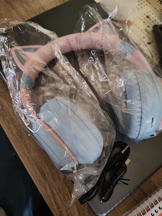 Fones de ouvido sem fio
