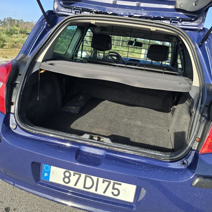 Renault clio 1.5 dci