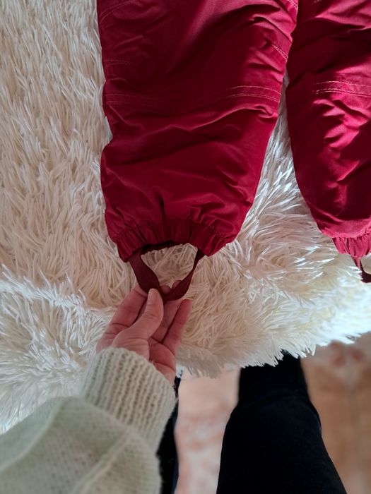 Дитячий комбінезон waikiki зима