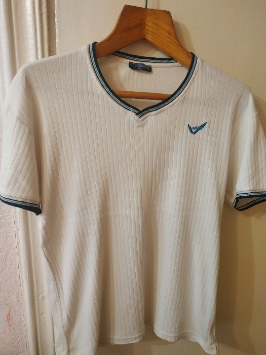 Футболка мужская COMEOR