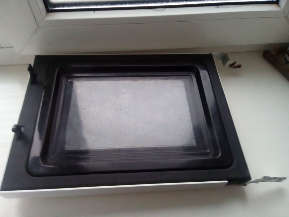 Дверка до мікрохвильовки SCARLETT.