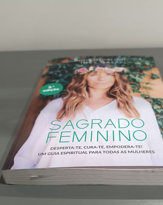 Sagrado Feminino