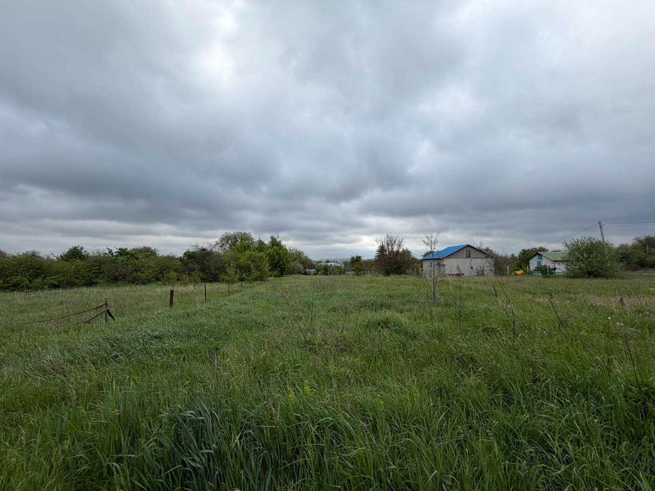 ‼️Рибці‼️В продажу рівна ділянка 10 соток