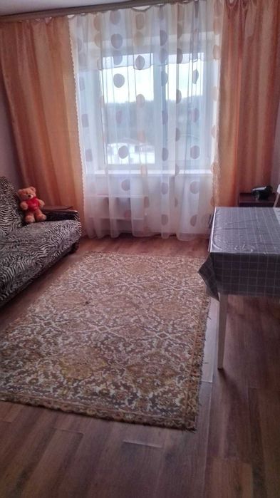 Терміново здається кімната в гуртожитку І, Гонти Рудь 4500грнт