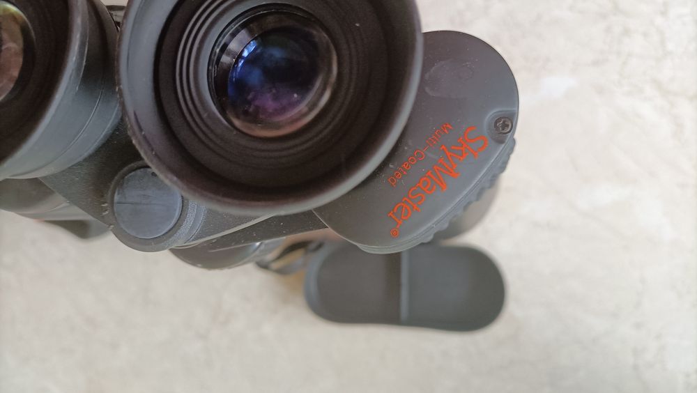 Lornetka celestron