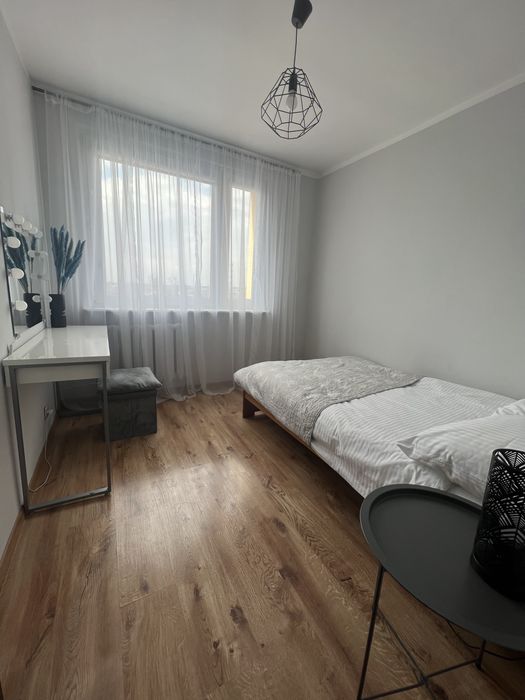 Mieszkanie 2 pokojowe ul. Nałkowska - Widok 6