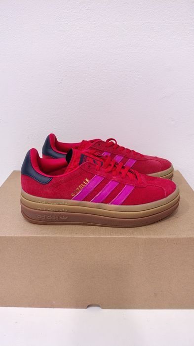 Adidas gazelle rozmiar ,37 1/3