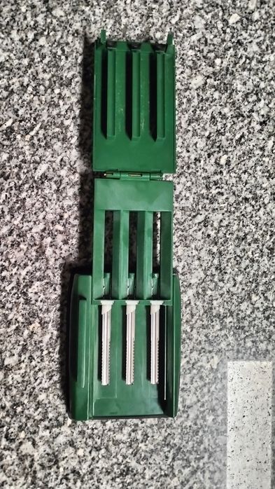 Máquina de fazer cigarros