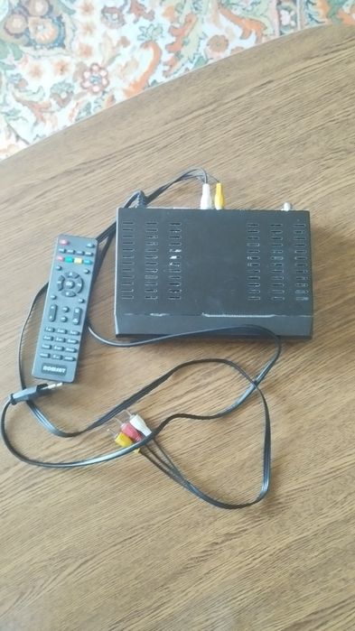 Продам саталітарну антену