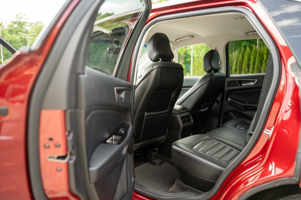 продам Ford Edge 2017 р