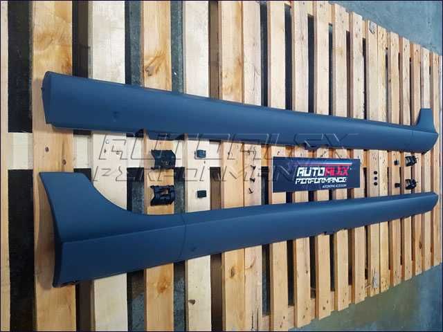 Embaladeiras Laterais GTI VW Golf V  AAP20753