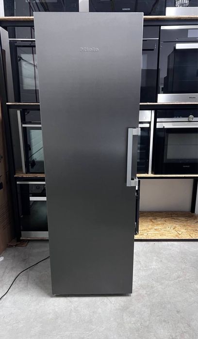 Графітова морозильна камера Miele FNS 4782 D/24рік/1,85м/